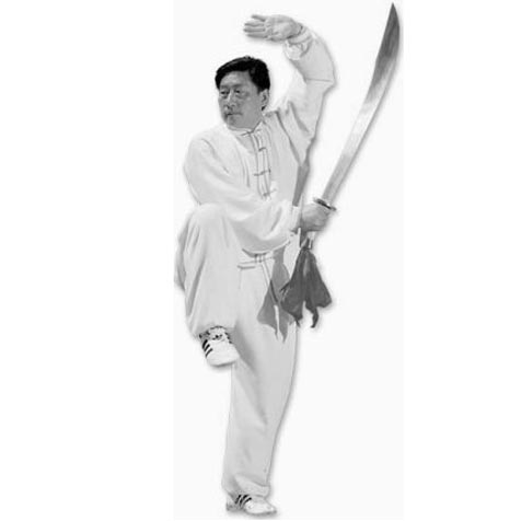 chen xiaowang säbel
